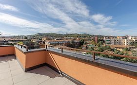 Bologna Hills View - Stunning Attic With Terrace