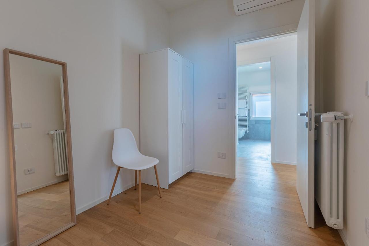 Apartamento Bologna Hills View - Stunning Attic With Terrace Exterior foto